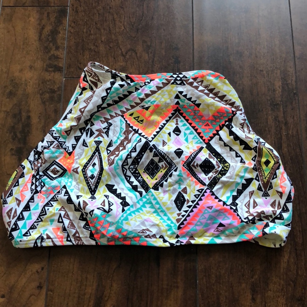 Billabong high neck bikini